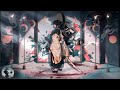 KRANE ft. Ahsha & Lemay - Chemical (Hex Cougar Remix) - (lyrics)