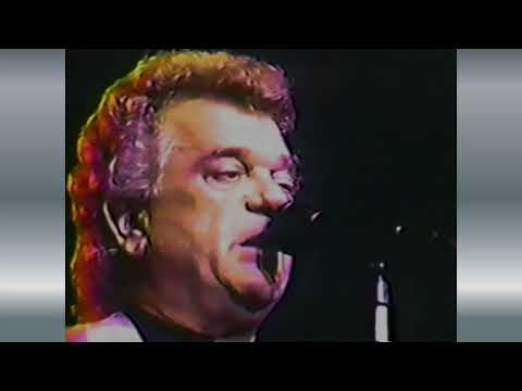 CONWAY TWITTY IN CONCERT