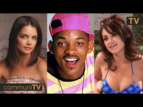 Top 10 Teen TV Series of the 90s