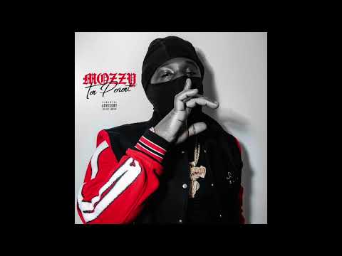 Mozzy - 10 Percent (AUDIO)