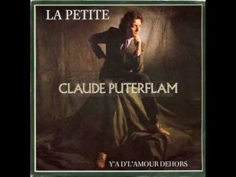 Claude Puterflam - La Petite.