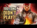 Mortal Kombat 1 In 16 Minutes The Full Story Explained Too Long Didn T Play