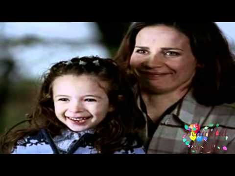 Jodelle Ferland - Forever Young