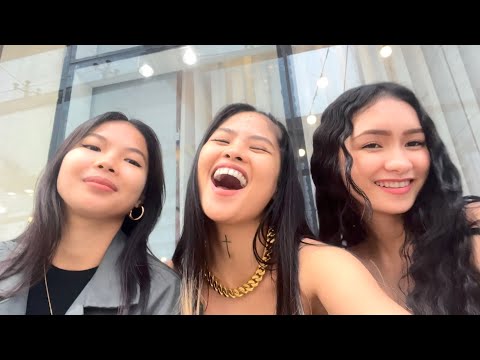 La Bruha - Birthday ni Samsarap