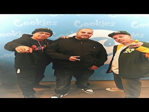 Fire By Don Changolini 4000 Ft Berner (Music Video)