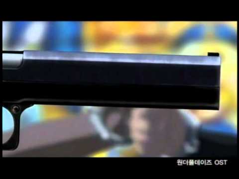 Wonderful Days (Sky Blue), Original OST, [MV] Yi SungYol (이승열) - '비상'