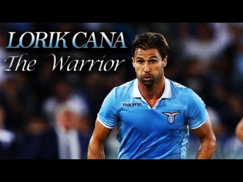 Lorik Cana | "The Warrior " | 2012-13 HD