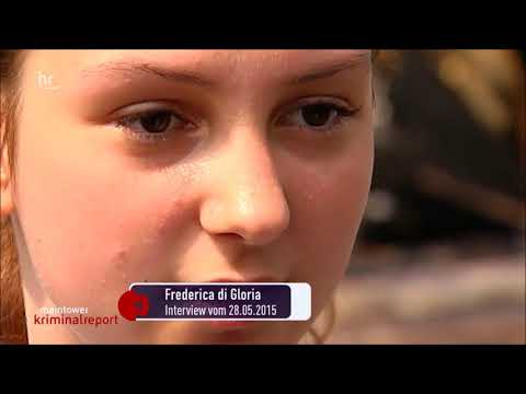 Kriminalreport vom HR 12.05 und 19.05. 2019