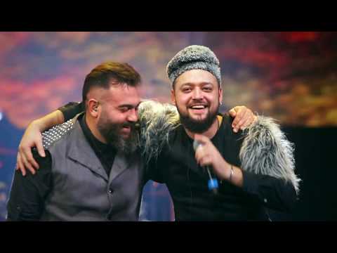 Lupii lui Calancea si Lăutarii lui Botgros - Balada lui Radu Negostin