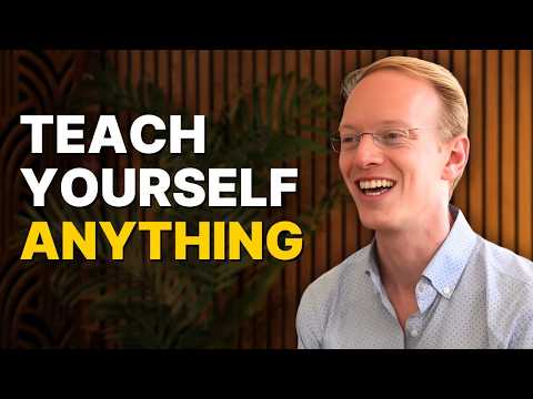 Andy Matuschak — The reason most learning tools fail