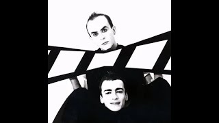 I am a camera - Buggles