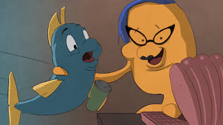 "Come Be PC" - Social Justice: The Musical