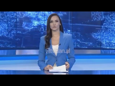 Edicioni i Lajmeve Tv Klan 25 Shtator 2021, ora 12:00 Lajme – News