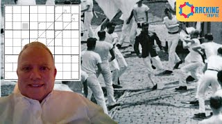 Try Running this Gauntlet