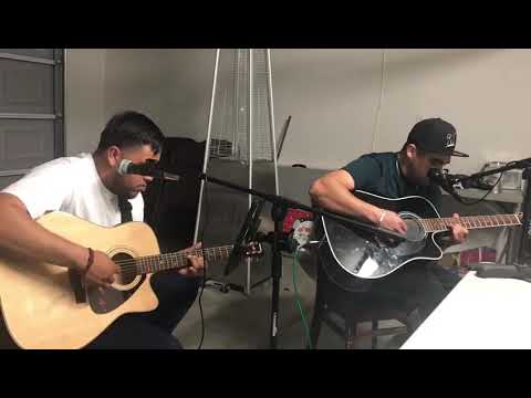 Sin Recompenza Ni Esperanza - Saul y el Junior