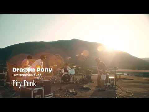 #分享 韓國新人樂團Dragon Pony出道EP [POP UP] - 追星板 | Dcard