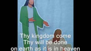 THE LORD'S PRAYER - NORA AUNOR.wmv