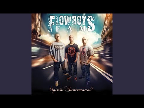 Koita Päättää (feat. Ezkimo)