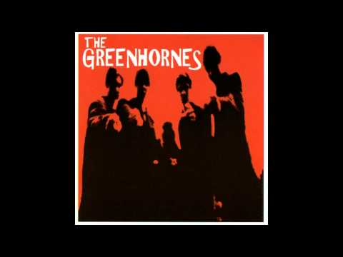 Greenhornes - Gun for you (full album) HQ