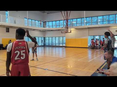 17MAY25 FBA vs TBA Full Game