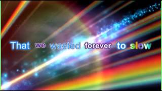 Daniel Skye - Last Call - Lyrics