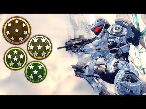 The BEST / Worst Halo Game - Halo 4 Multikills - Stream Highlight