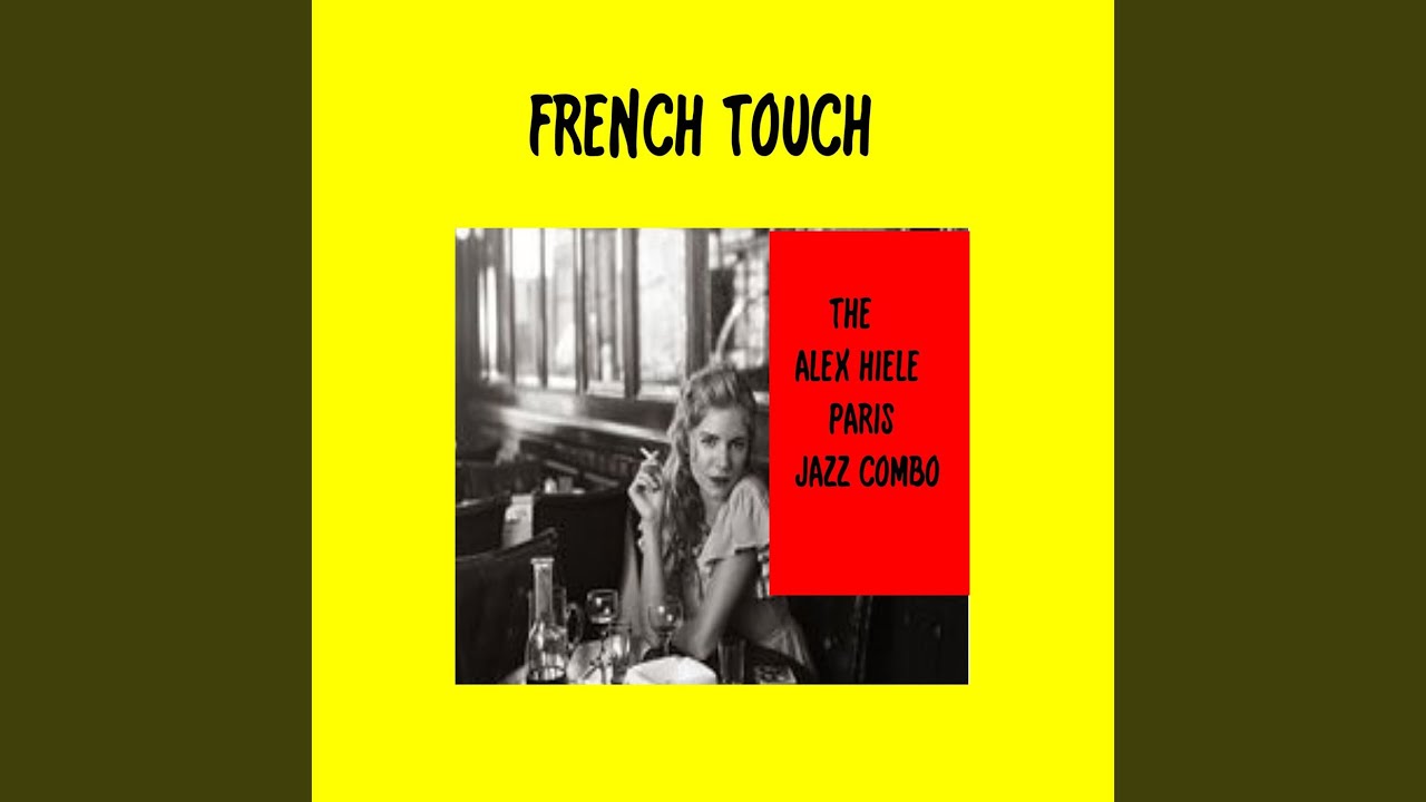 Promotional video thumbnail 5 for The Alex Hiele Paris Jazz Combo