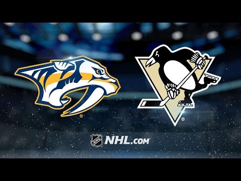 Kessel's two goals key Penguins' 5-2 win