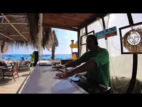 DJ SERKAN ORTAC HAYLAZ BEACH 2025