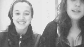 que tinguem sort - anna i paula