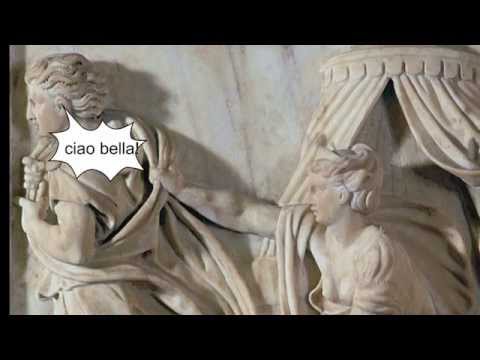 Bis'Art Properzia de'Rossi