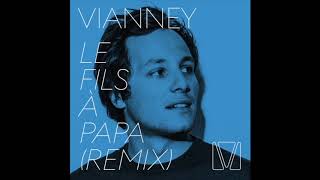 Vianney - Le fils à papa (Remix) [Video Cover]