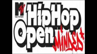 02 - Türlich, Türlich - Live - Jan Delay - Hip Hop Open Minded 18.07.2009