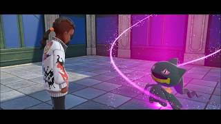 ミアレの為に強くなれ！Pokémon LEGENDS Z-A実況プレイpart18