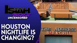 Kamp & The Address Closed: Is Houston's VIP Club Culture Dead