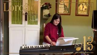 Música, el mejor regalo