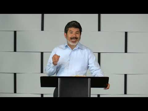 1 Pedro 5:1-4 - El anciano como pastor de la Iglesia