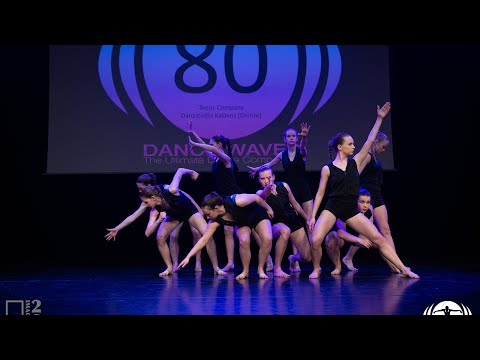 23-24 Qualifier 8 BE - Teens Company (Dansstudio KaDanz)