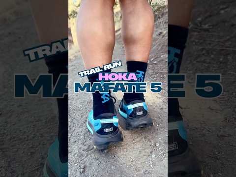 HOKA HOKA Mafate 5