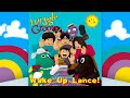 20 I Can Do So Many Things Wake Up Lance 2024