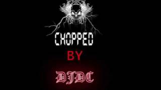 Chamillionaire - Playa Status Chopped &amp; Screwed by DJDC