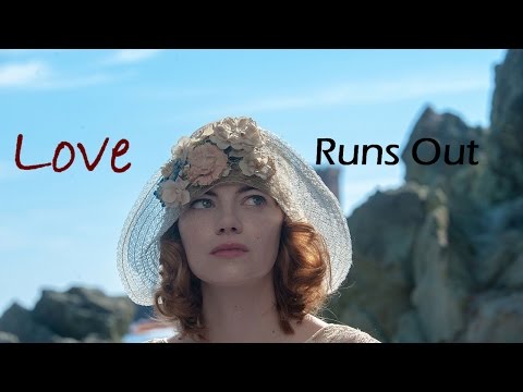 Sophie & Stanley | Love Runs Out