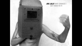 Joe Lally - 03. Revealed In Fever