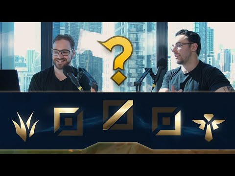 What Is The Easiest Role In League of Legends? ‬| Broken by Concept 235 | League of Legends Podcast