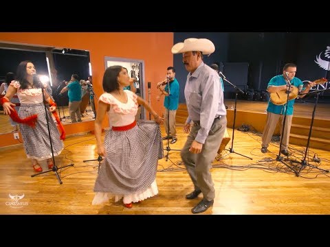 Los Originarios del Plan & Los Cenzontles - La Peineta