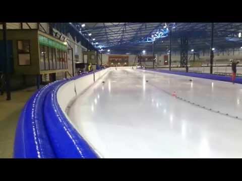 Holland Cup Pure sprint Dronten 500