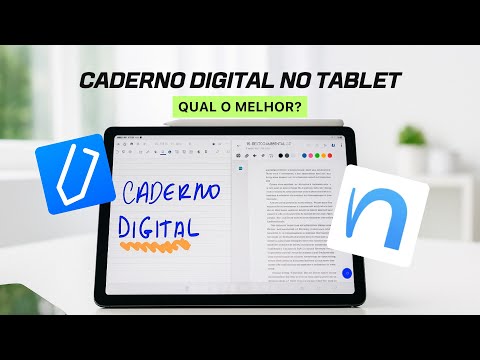 Notewise vs Nebo: Which is better for studying on a tablet? #tutorial #tablet