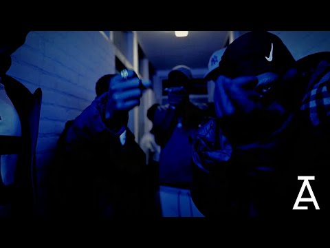 DG Feat. YW & Tiny - Seventyfive (Official Music Video)