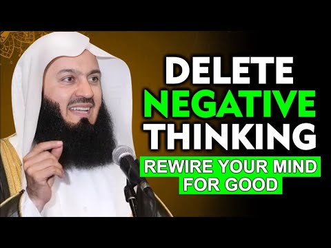 Transform the Mind — Let Go of Every Negative Story You Tell Yourself