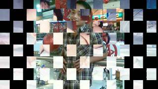 You Will Always Be a Child in My Eyes (Ray Boltz)